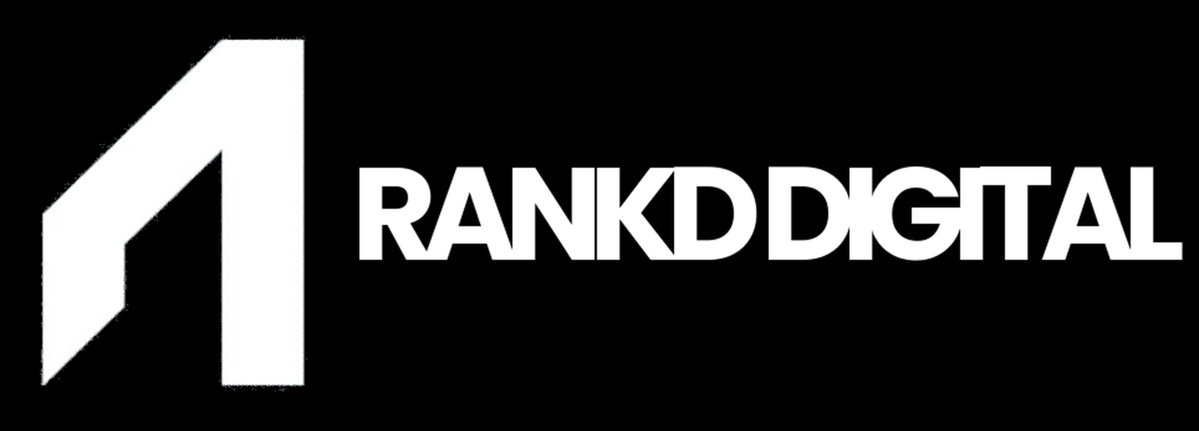 RankD Digital Logo